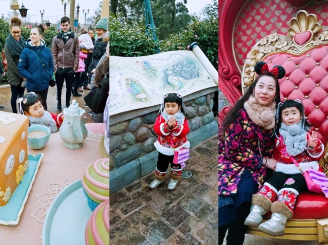 上海迪士尼吃住玩儿省钱攻略,上海迪士尼吃住行旅游攻略