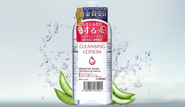 原来……最伤皮肤的不是化妆，而是卸妆！