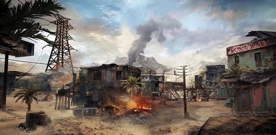 目前热门的吃鸡游戏有哪些,比较火热的吃鸡类游戏