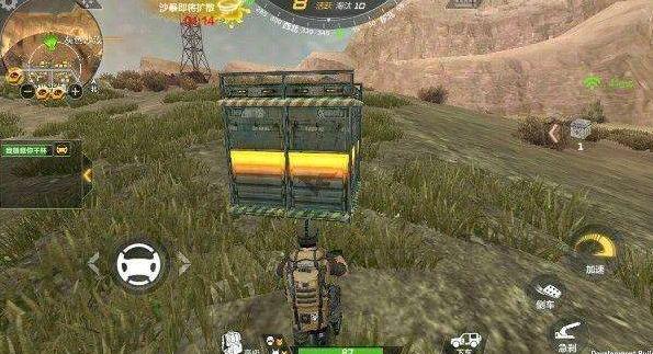 目前热门的吃鸡游戏有哪些,比较火热的吃鸡类游戏