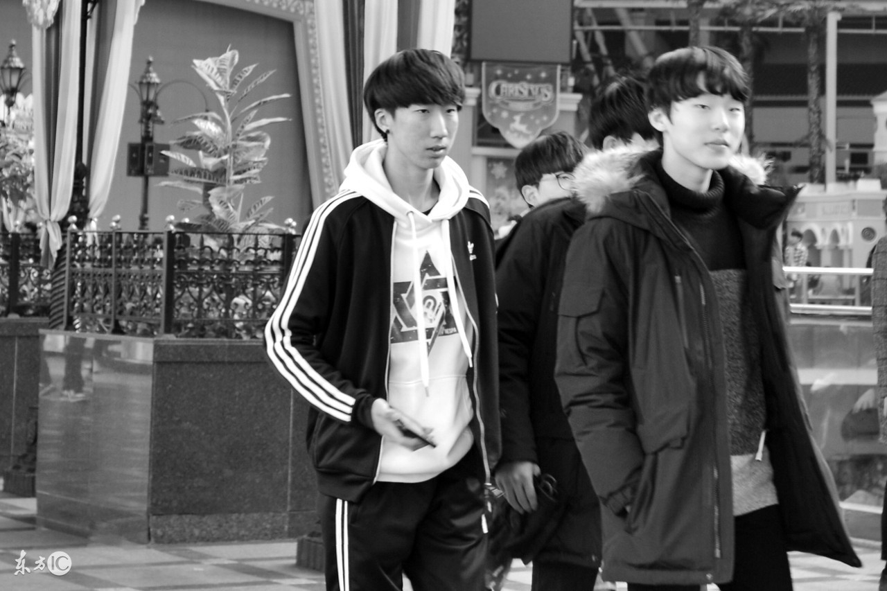 萨德对韩国影响没所见的大,人照样去,货照样买