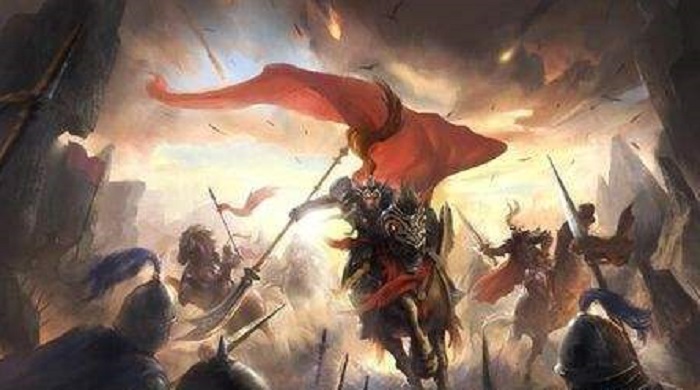 三国十大最牛的号,盘点三国最有侮辱性的外号