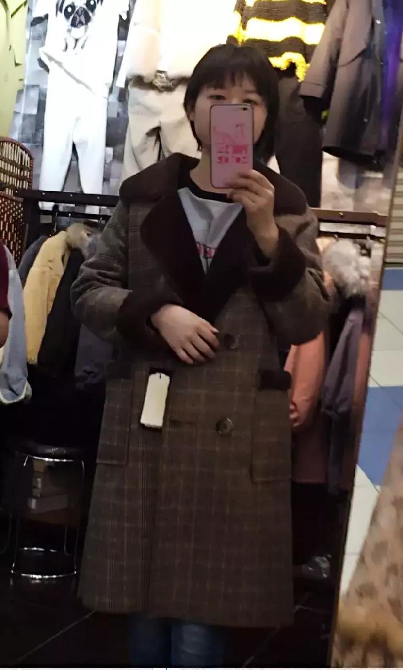 zara买新款,zara买了一件裙子多少钱