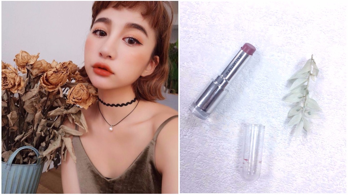 网模们绝不离手的大势唇彩,GA、YSL、Dior全体入榜!