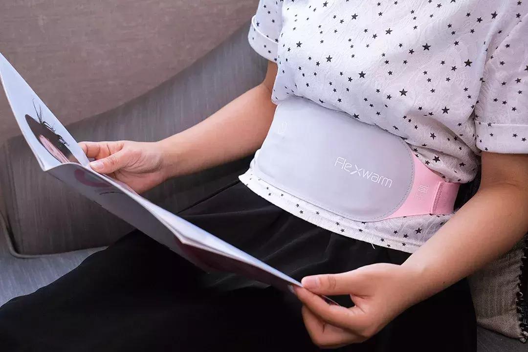 超超超超超全大姨妈攻略!专治各种姨妈痛、躁动症、不安的心!