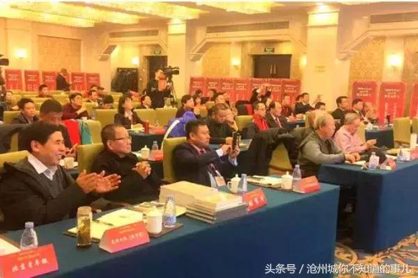 沧州最好的中学是哪所,沧州有几所好高中排名榜