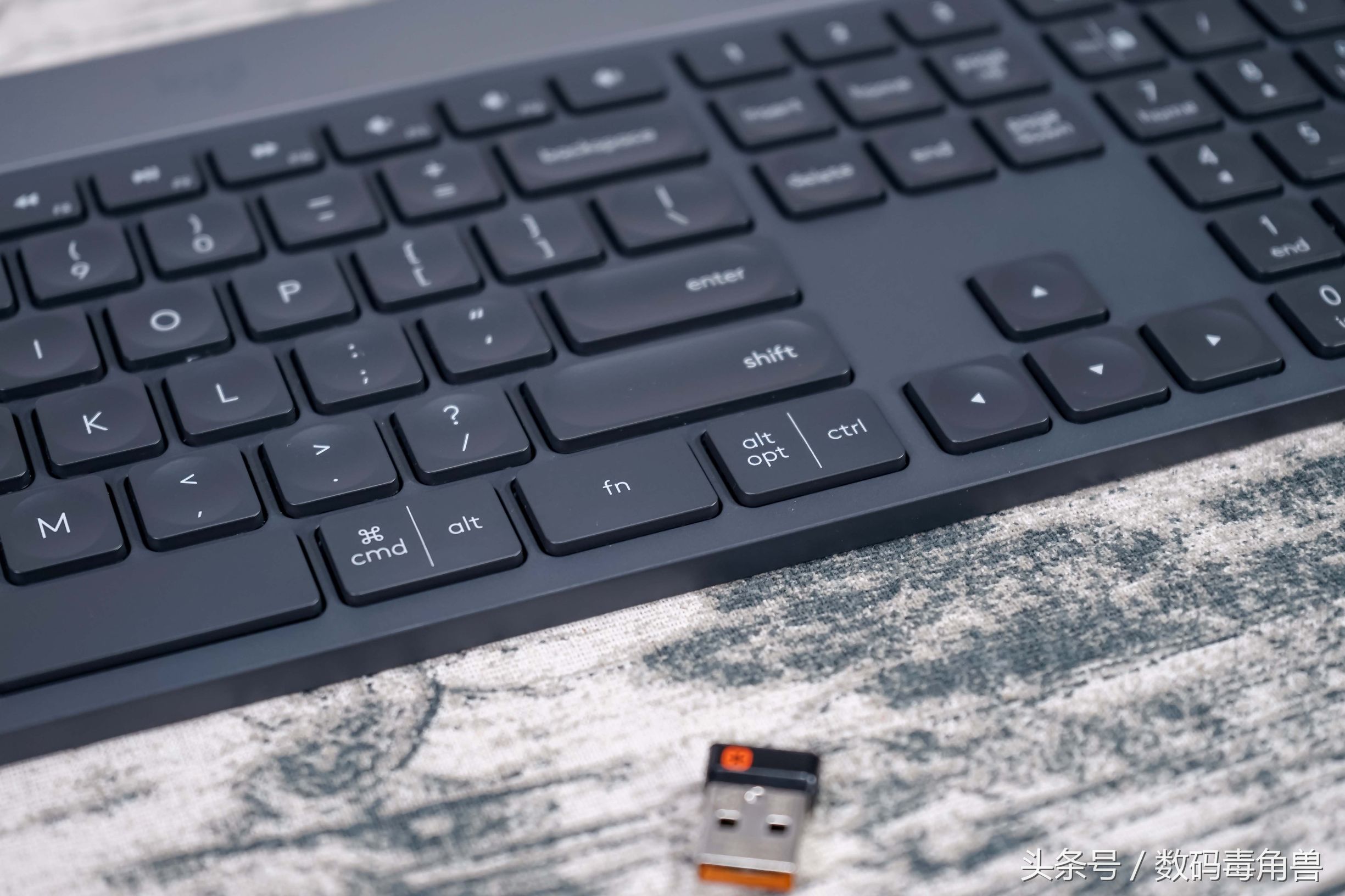 罗技craft键盘测评,罗技craft键盘适合玩游戏吗