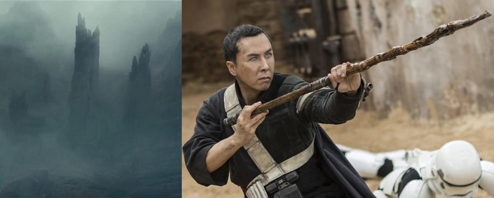 星球大战电影哪几部值得看,看星球大战预告片反应