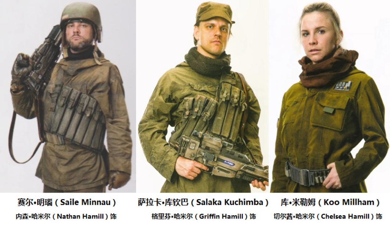 星球大战电影哪几部值得看,看星球大战预告片反应