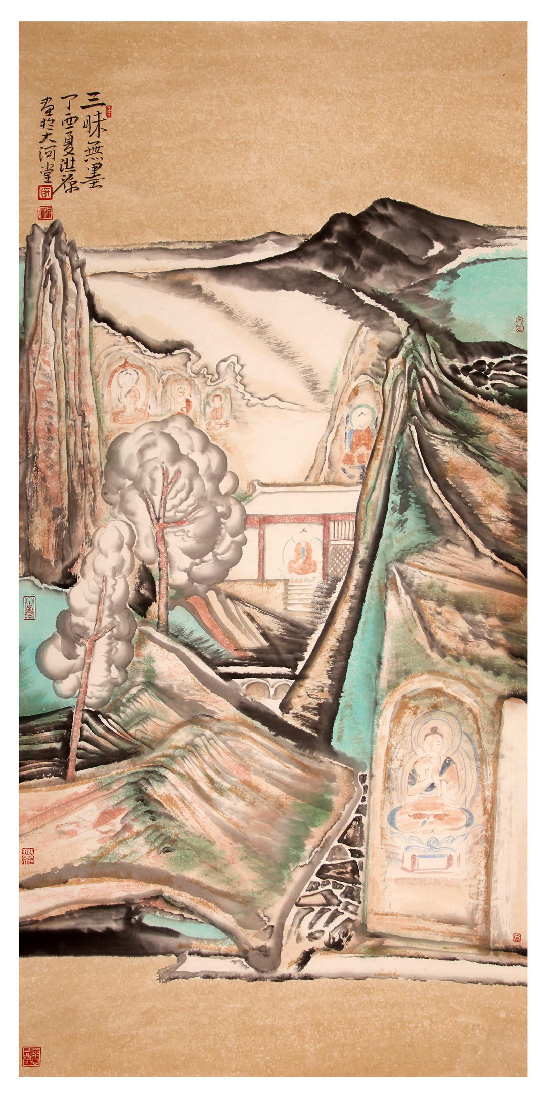 追寻根源,追寻本源