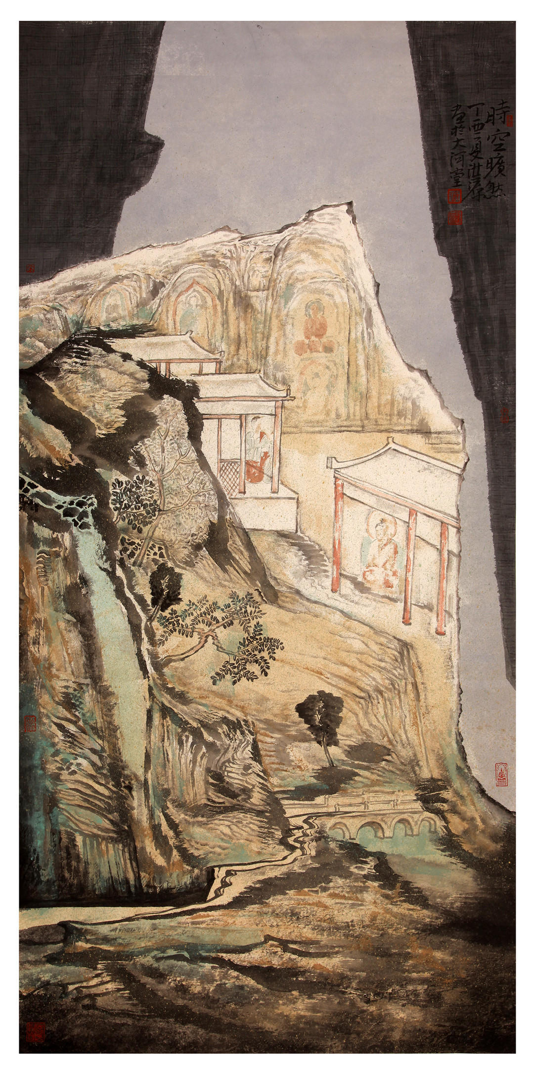 追寻根源,追寻本源