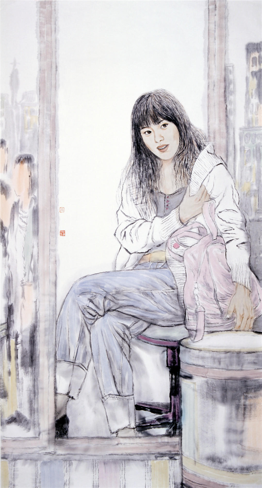 追寻根源,追寻本源