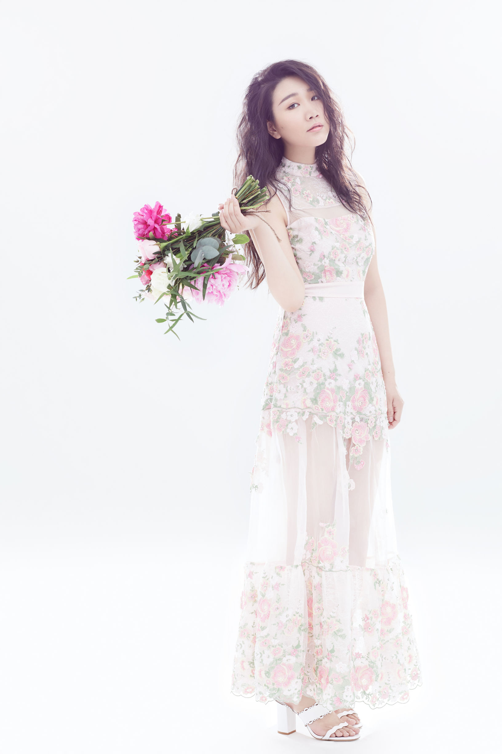 千古绝唱陈奕迅孙露,孙露翻唱陈奕迅