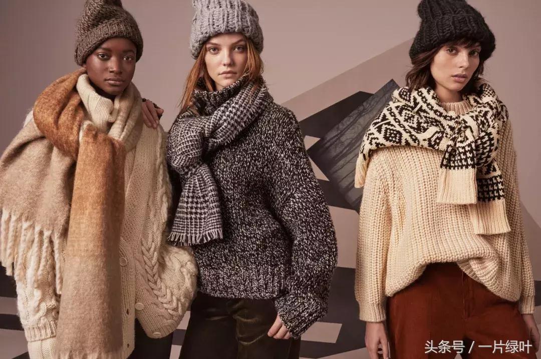 日本极简小众服装品牌,日本女生最爱的女装