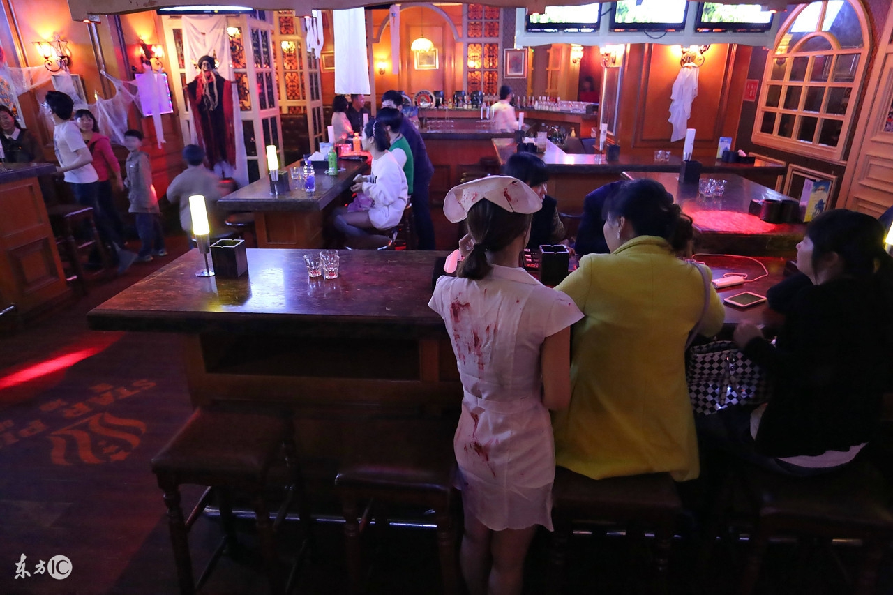 石家庄小宽同城交友派对石家庄菲芘酒吧聚会