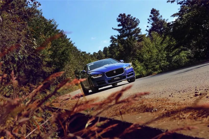 新款捷豹xel一阶,捷豹xel200和250区别