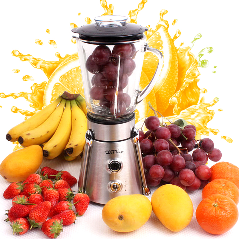 好用的原汁榨果汁机,想补充维c但不知道缺什么