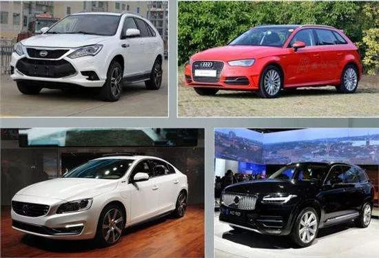 丰田混动算新能源车,新能源汽车混动和电动有什么区别