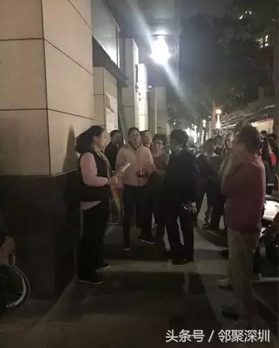 宝安：突击检查保障房发现有转租、空置、擅自、加装等现象