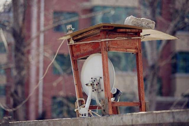 国家有户户通的政策吗,国家有没有户户通公路的政策