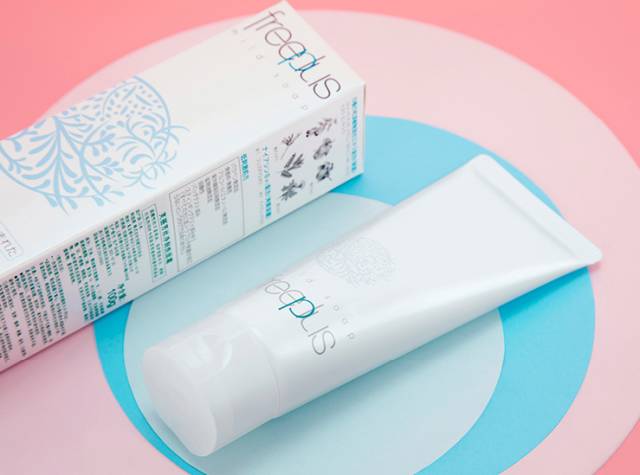 求求你别再这样洗脸啦！