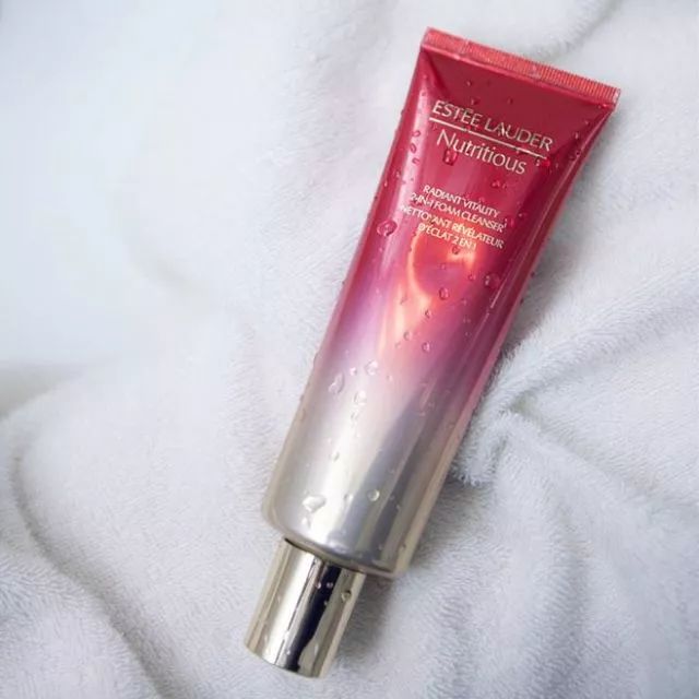 求求你别再这样洗脸啦！