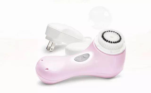 求求你别再这样洗脸啦！