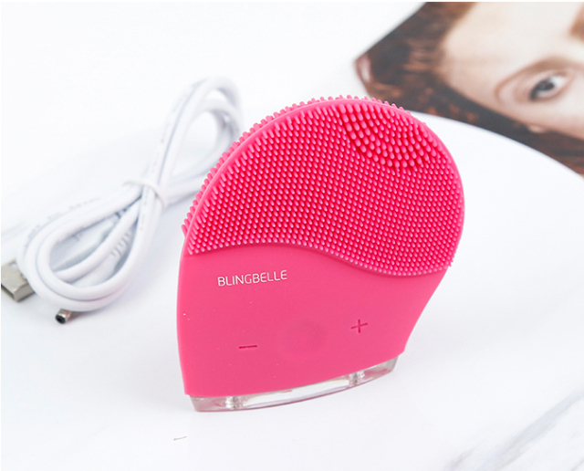 求求你别再这样洗脸啦！