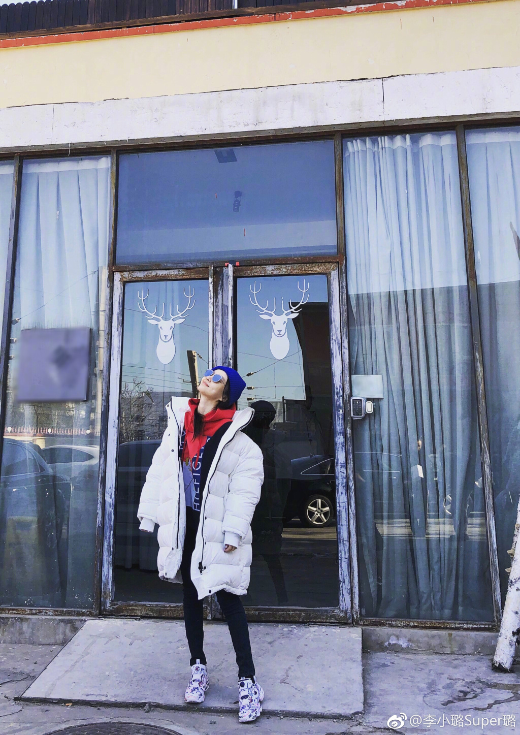 李小璐和贾乃亮有可能吗,李小璐和贾乃亮有什么消息