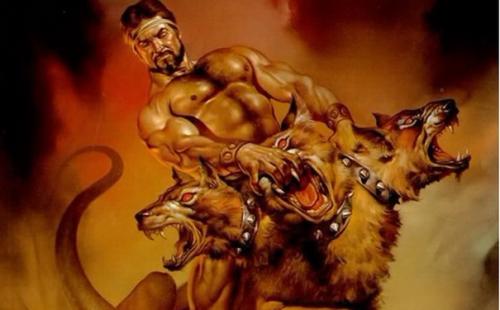 狮子座与希腊神话特点对应,在古希腊神话中狮子座的由来