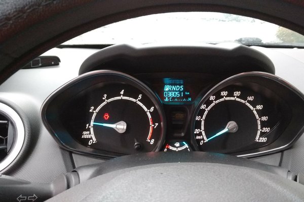 福特嘉年华超20万公里值得入手吗,福特嘉年华哪一款值得买