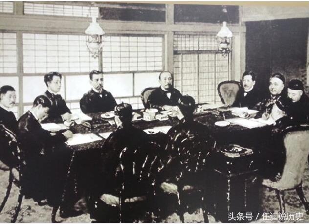 日本为何始终不肯承认侵略历史,日本侵华时的中日实力对比