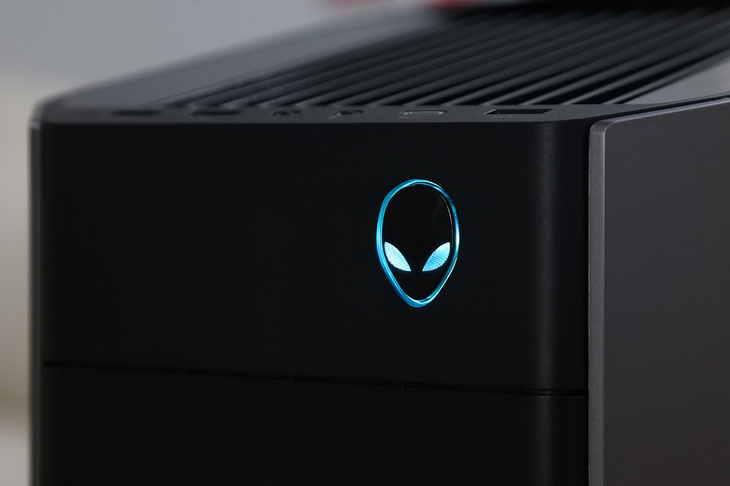 alienware八代,外星人alienwarex17r1评测