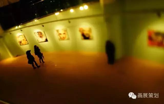 艺术策展主题,艺术展展览计划书