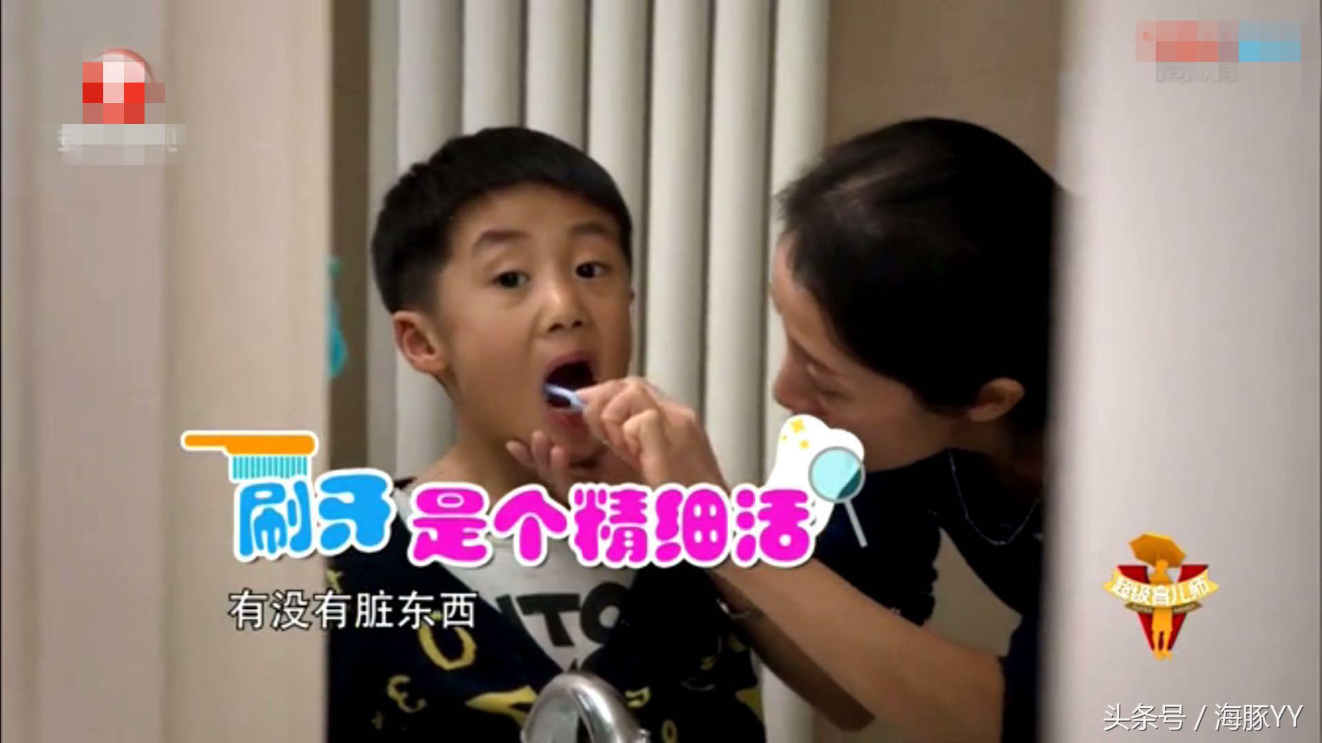 养孩子不容易的妈妈,养娃不易妈妈更不易