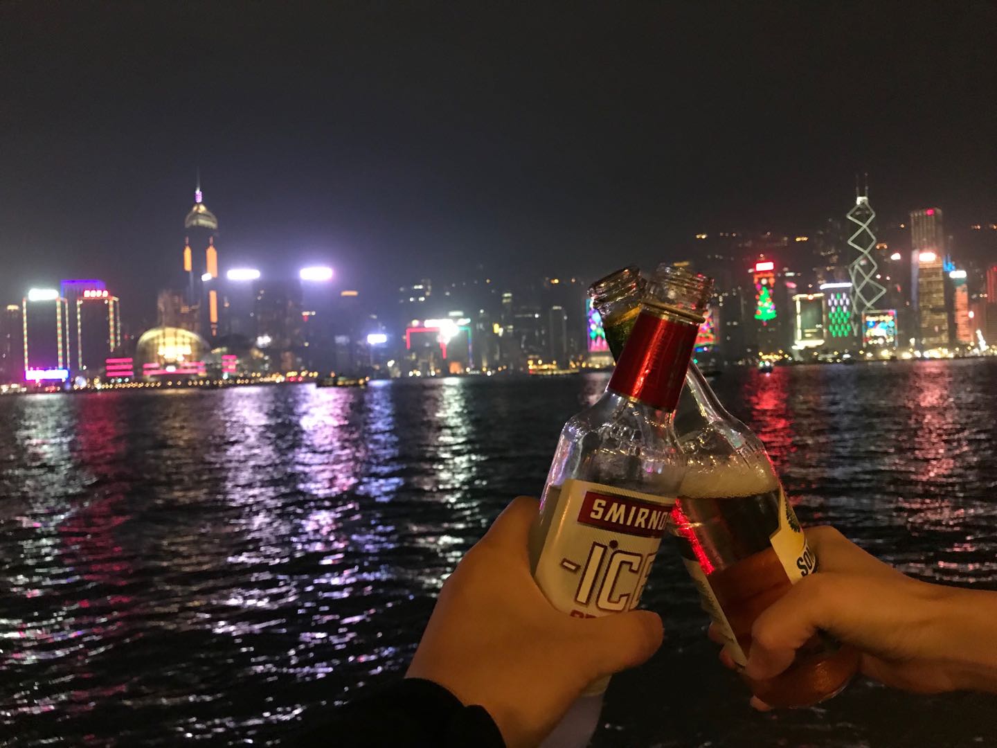 香港游记之湾仔,香港旅游所见所闻