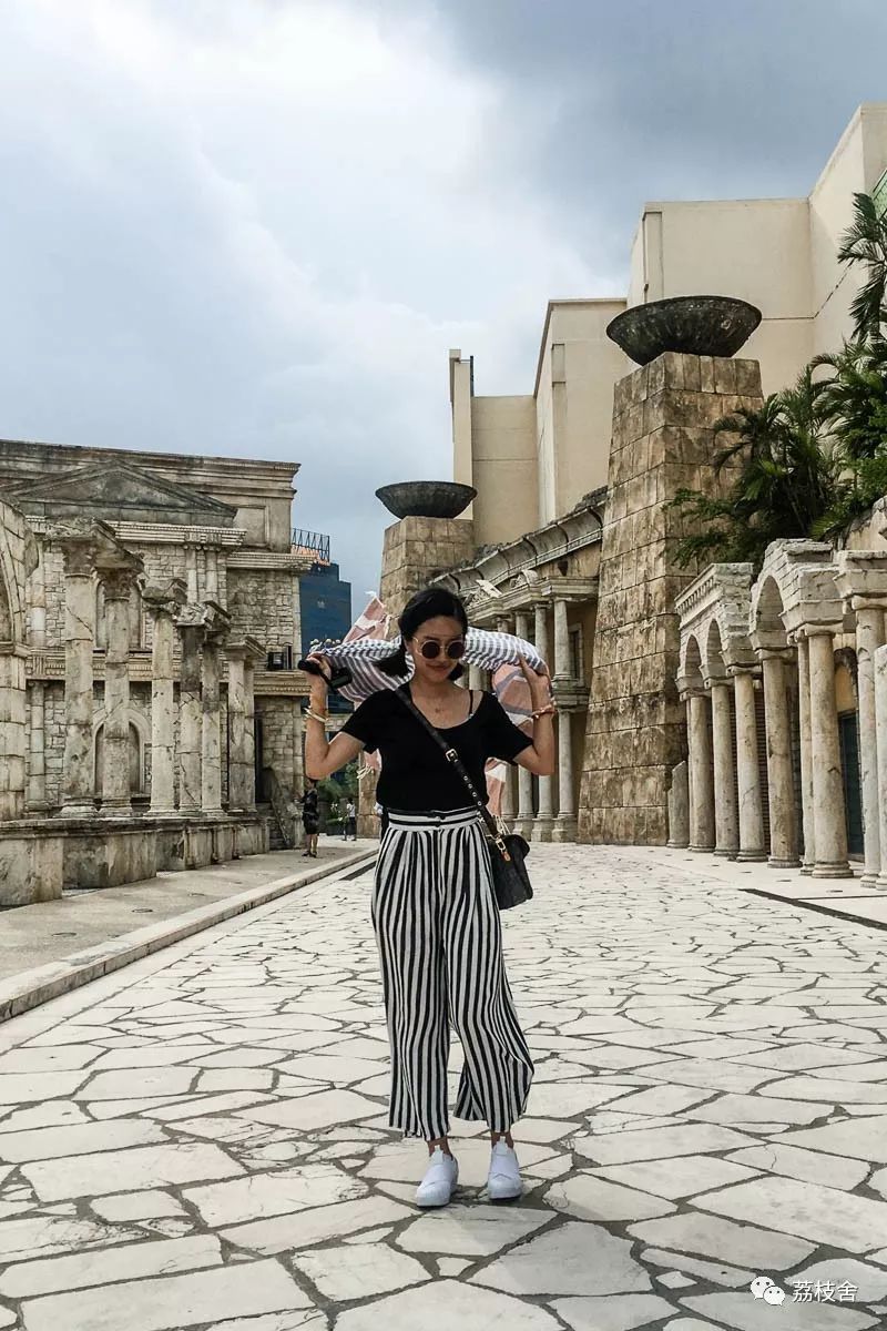 怎么避免穿小鞋子,如何避开穿衣雷区