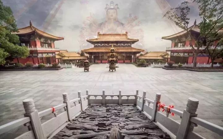 蔡甸，你凭什么这么牛？