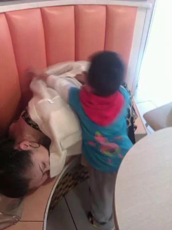 秦汉最震撼的一集,大秦那些感人瞬间