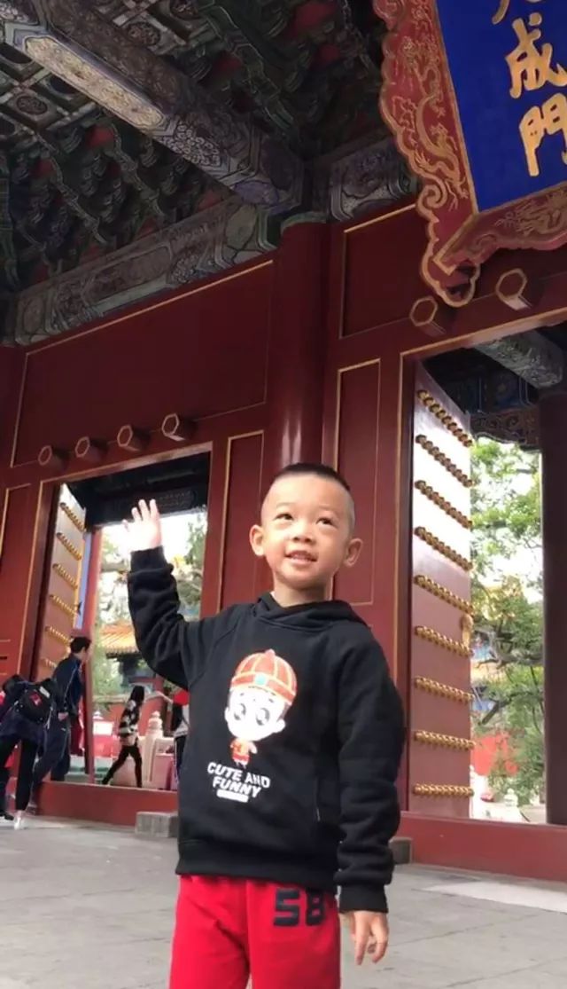 秦汉最震撼的一集,大秦那些感人瞬间