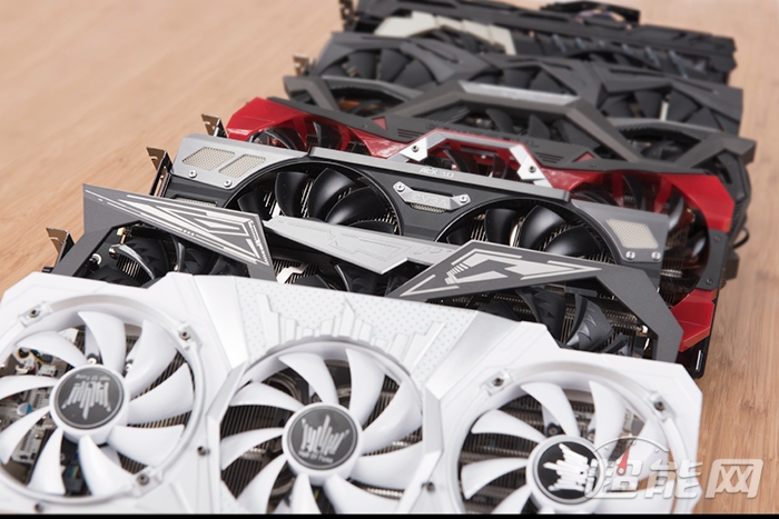 1070ti8g显卡测评,gtx1070和gtx1060ti哪个好