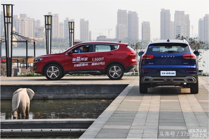 12万的哈弗h6落地价,12款哈弗h61.5t手动行情价