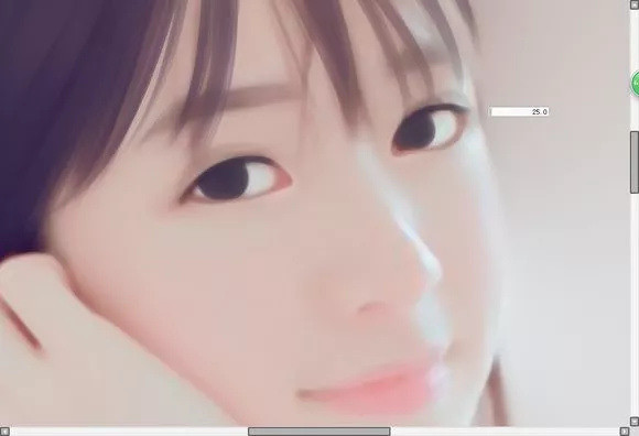 仿手绘印刷,手绘视频效果制作教程