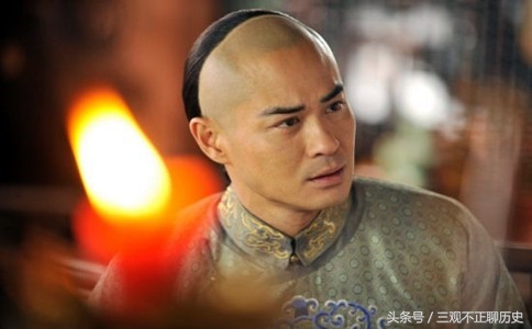 康熙心目中真正中意的继位人选是谁?雍正是否真的矫旨篡位?