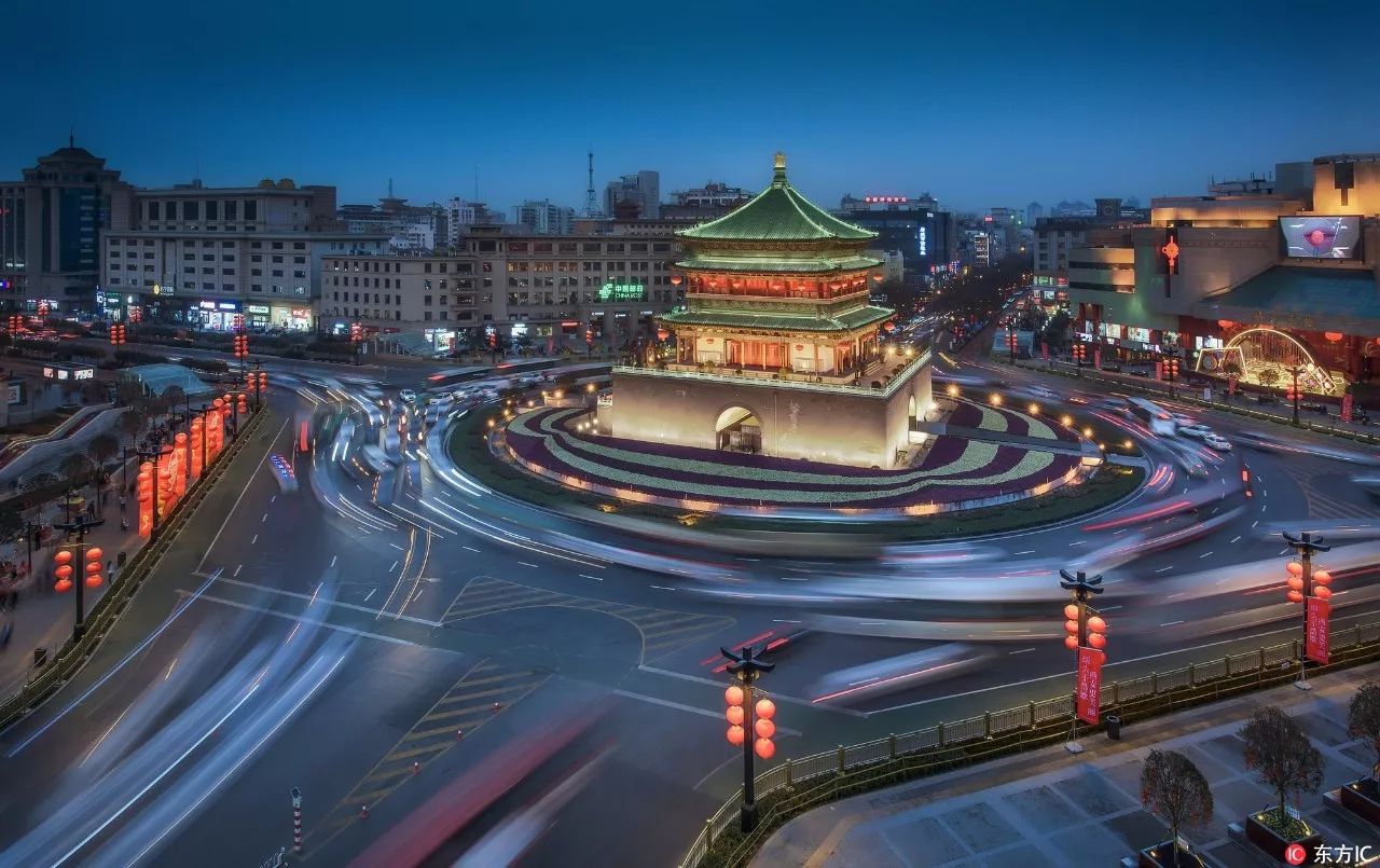 大西安进入刷手机乘地铁新时代！永康书记吉庆市长和大家一起“尝鲜”啦