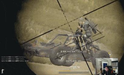 绝地求生鼠标设置技巧图解,绝地求生怎么设置让装备闪闪发光