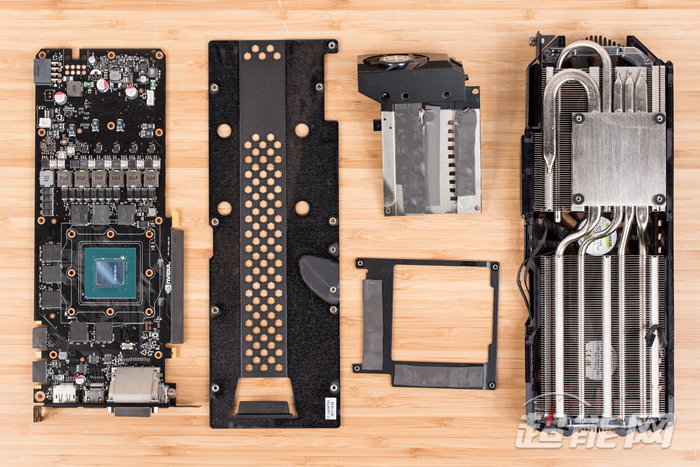 1070ti8g显卡测评,gtx1070和gtx1060ti哪个好