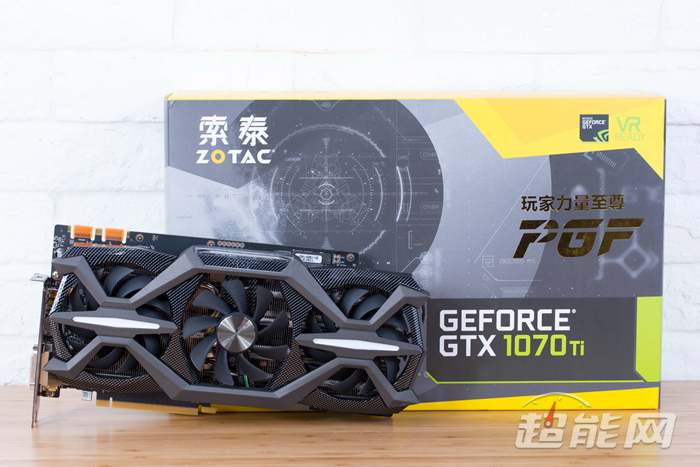 1070ti8g显卡测评,gtx1070和gtx1060ti哪个好