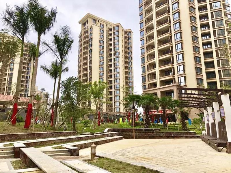 澄迈天赐上湾一期小区,澄迈天赐上湾新楼盘