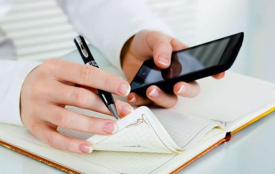 你和月薪一万差在哪里,你和月入十万的人差在哪里